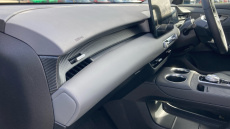 MG MGS5 170kW Trophy EV Long Range 64kWh 5dr Auto Electric Estate